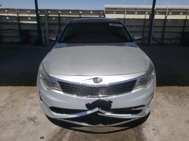 5XXGT4L30HG154835 KIA Optima Lx
