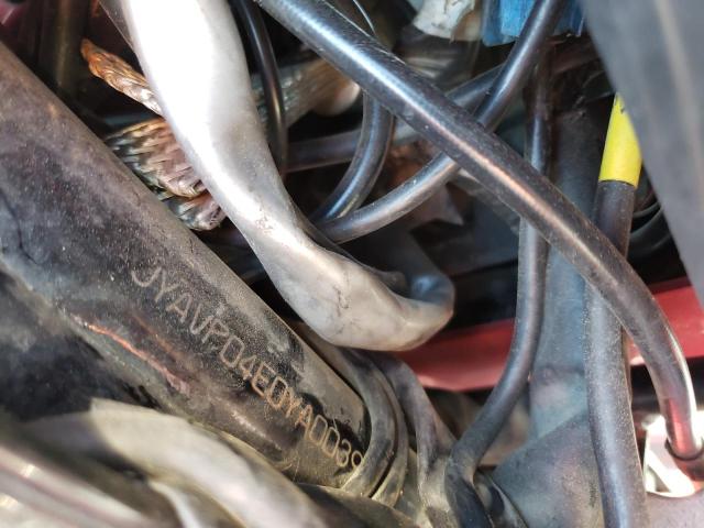 2000 YAMAHA XVZ13 TF - JYAVP04E0YA003912