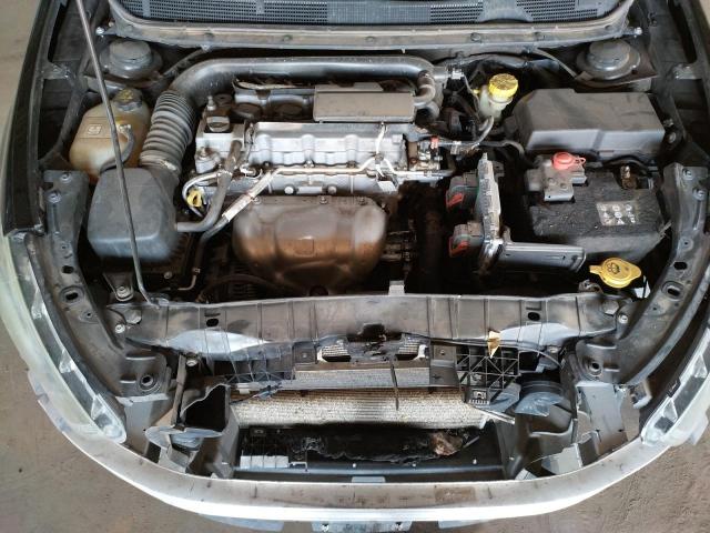1C3CDFBB0FD380739 Dodge DART SXT