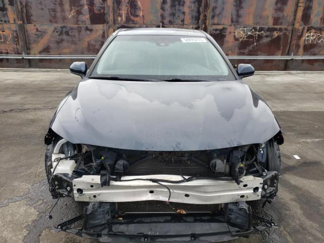 4T1B11HK3JU524718 Toyota CAMRY L