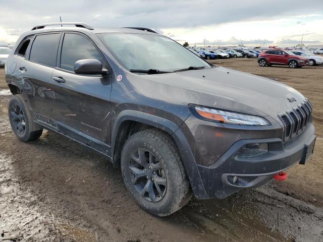 1C4PJMBB2HW515690 Jeep Cherokee Trailhawk