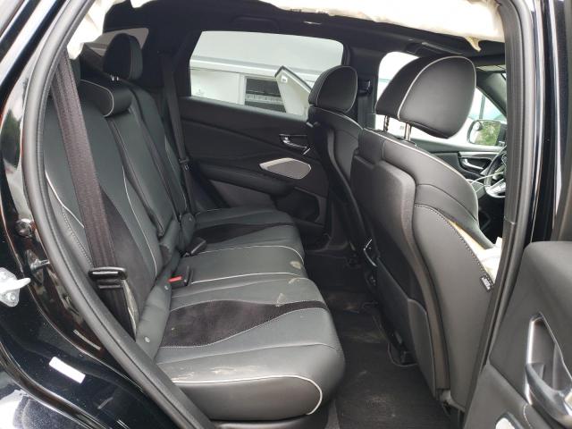 2021 ACURA RDX A-SPEC - 5J8TC2H69ML037613