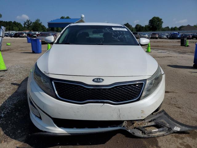 5XXGM4A75FG416879 KIA Optima Lx