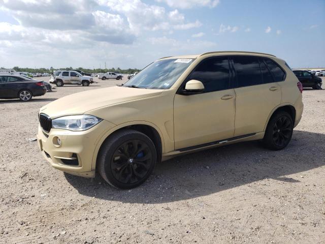 5UXKR6C53G0J82889 2016 BMW X5, photo no. 1