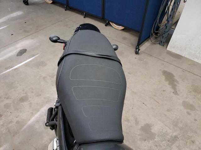 2023 KAWASAKI ER650 M - ML5EREM14PDA88658