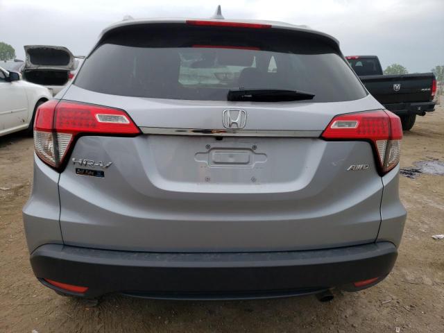 3CZRU6H53LM713646 Honda HR-V EX