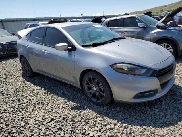 1C3CDFAA7GD606396 Dodge DART SE
