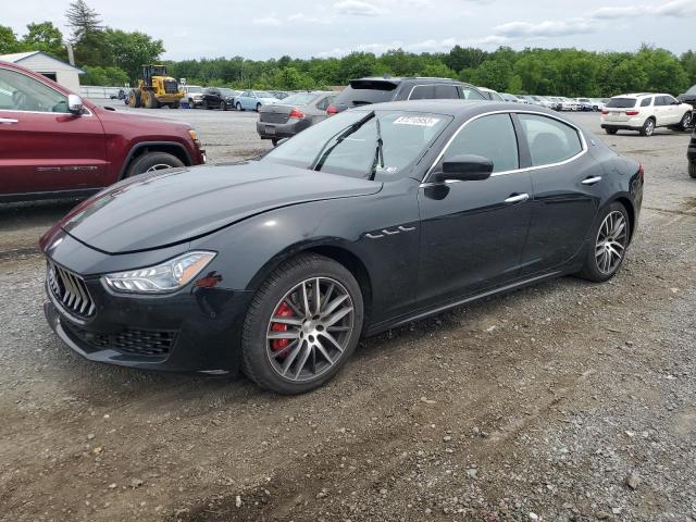 2018 Maserati Ghibli S