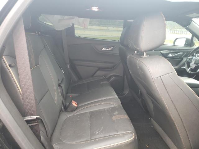 2019 CHEVROLET BLAZER PRE - 3GNKBFRS6KS693539