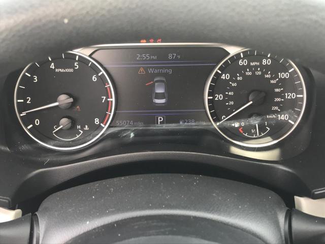 1N4BL4DV9MN337763 Nissan ALTIMA SV