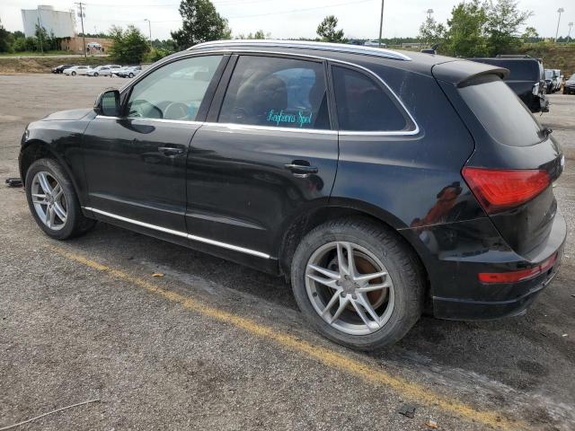 VIN WA1LFAFP3EA121462 2014 Audi Q5, Premium Plus no.2