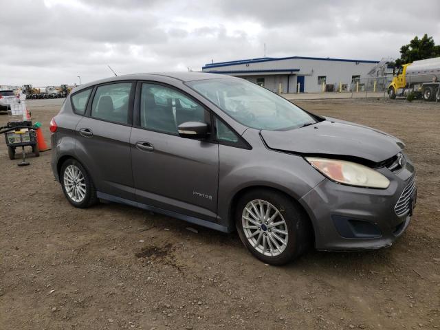 1FADP5AU8EL503296 Ford C-MAX SE