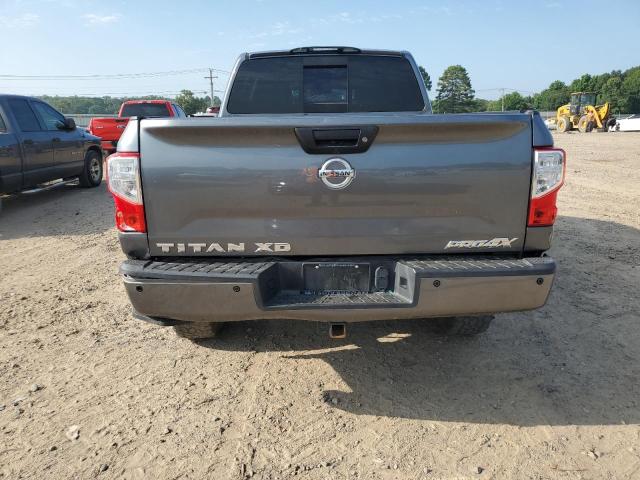 1N6BA1F45HN541742 Nissan Titan Xd Sl