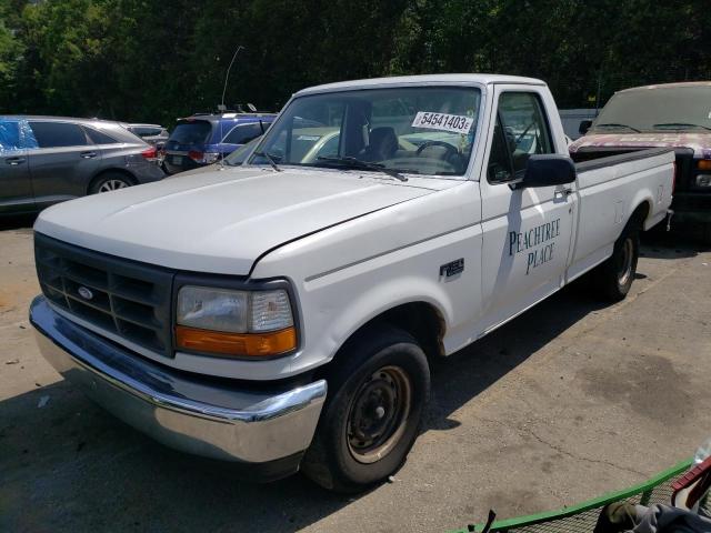 1995 Ford F-150 