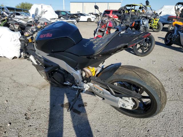 2022 APRILIA RSV4 1100 - ZD4KYUA08NS000528