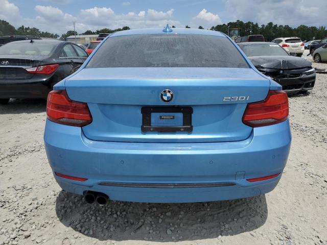 2018 BMW 230I - WBA2J1C55JVD09776