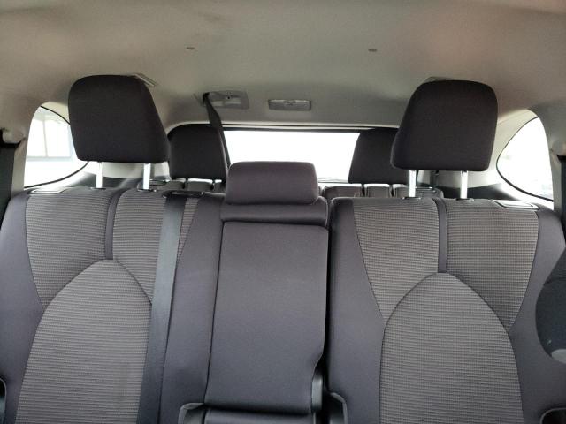 5TDZZRAH7MS514856 Toyota Highlander L