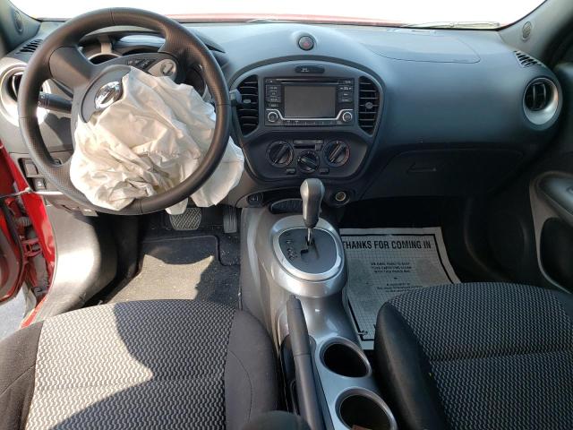JN8AF5MRXGT606766 Nissan JUKE S