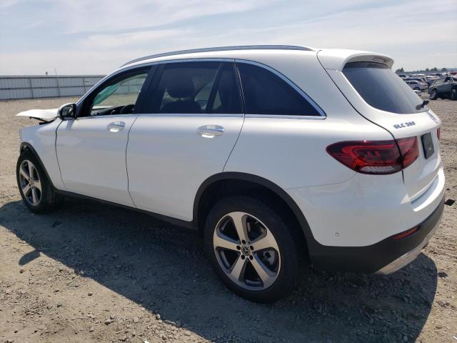 W1N0G8EB3LF860103 Mercedes-Benz Glc 300 4matic