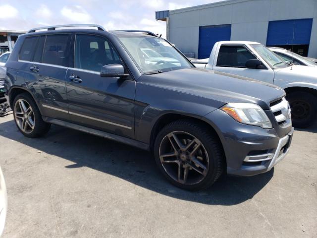 WDCGG5HB2EG239684 Mercedes-Benz GLK 350