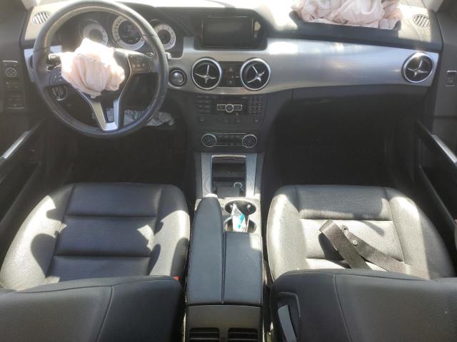 WDCGG5HB3FG440060 Mercedes-Benz GLK 350