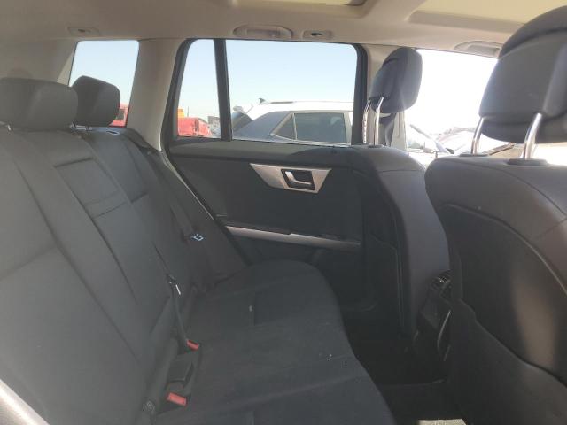 WDCGG5HB3FG440060 Mercedes-Benz GLK 350