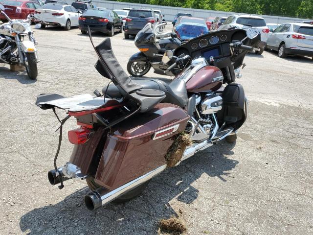 2019 HARLEY-DAVIDSON FLHTCU 1HD1FCC18KB617967