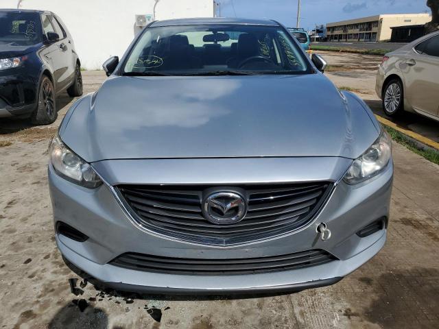 JM1GJ1V56G1472164 Mazda 6 TOURING