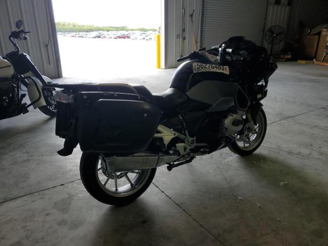 2017 BMW R1200 RT WB10A1307HZ431681