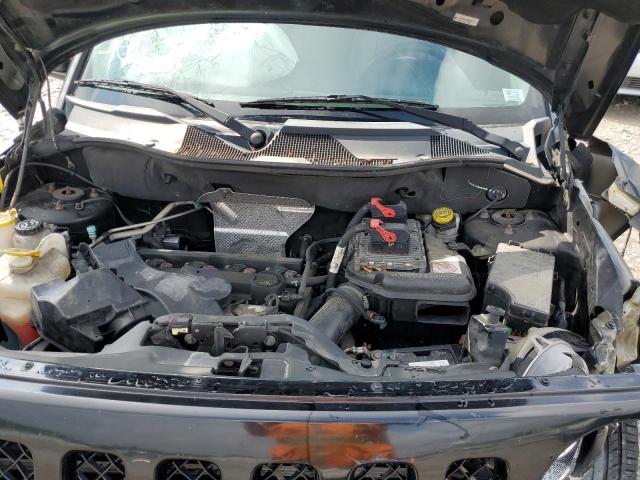1C4NJPFA5ED853487 Jeep Patriot Latitude