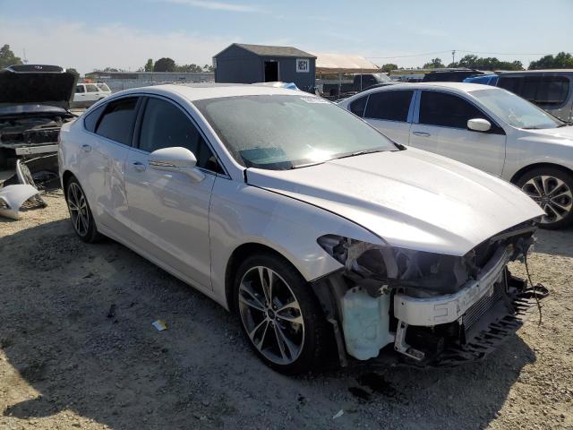 3FA6P0K94HR277799 Ford Fusion Titanium