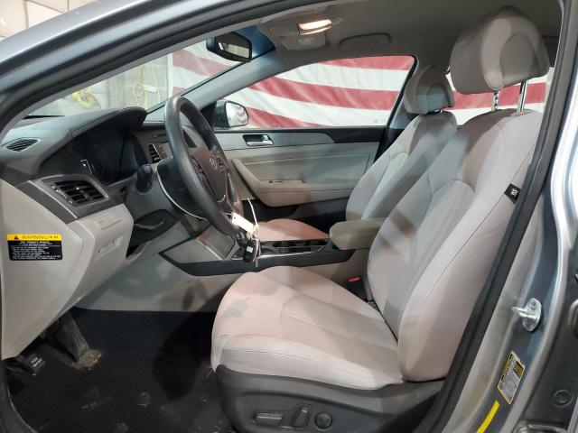 2015 HYUNDAI SONATA ECO - 5NPE24AA0FH114672