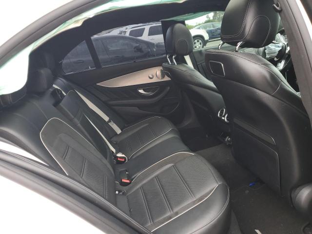 WDDZF8KB4KA509739 Mercedes-Benz E 63 Amg-s 4matic