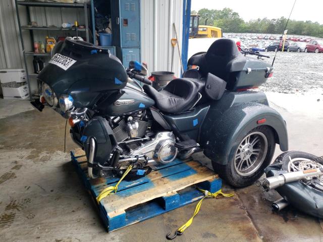 2020 HARLEY-DAVIDSON FLHTCUTG 1HD1MAF10LB852919