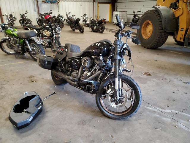 2023 HARLEY-DAVIDSON FLXRST - 1HD1YXZ10PB033112