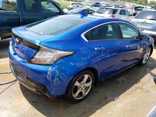 VIN 1G1RC6S57GU131237 2016 Chevrolet Volt, LT no.3