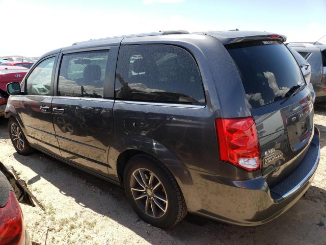 2C4RDGCG6HR612427 Dodge Grand Caravan Sxt
