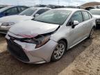 2020 TOYOTA COROLLA LE - 5YFEPRAE8LP096633