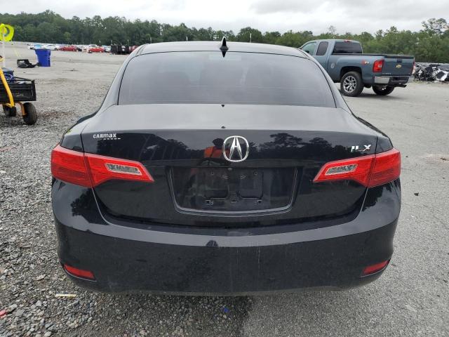2015 ACURA ILX 20 TEC - 19VDE1F78FE009244