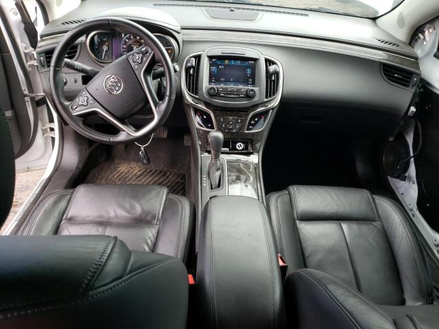 1G4GB5G34FF121721 Buick Lacrosse