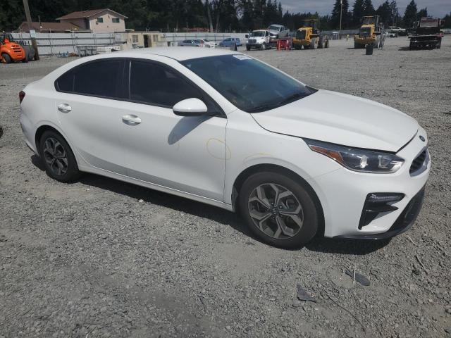 3KPF24AD8KE033495 KIA FORTE FE