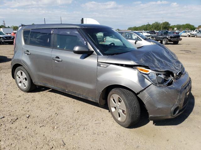 KNDJN2A27E7090912 KIA Soul