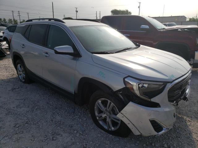3GKALMEV5KL339354 GMC Terrain Sle