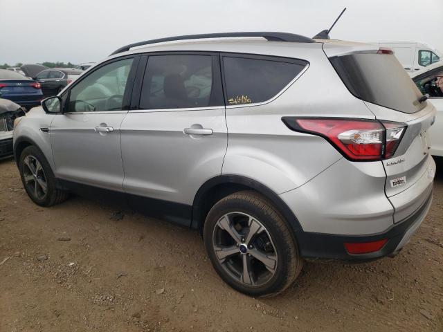 1FMCU0HD8JUB21454 2018 FORD ESCAPE, photo no. 2