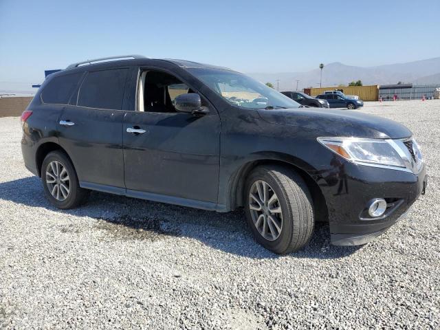 5N1AR2MN9FC650993 Nissan Pathfinder S