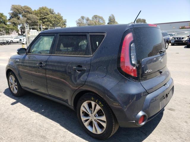 KNDJX3A55G7279801 KIA Soul !