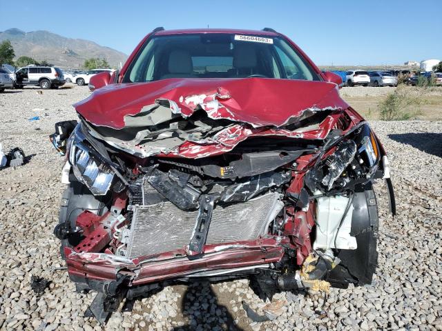 KL4CJGSMXKB865434 Buick Encore Essence
