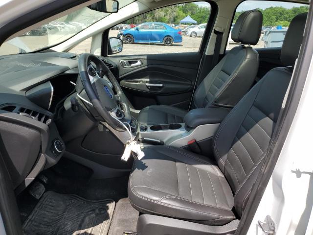 1FADP5BU7GL115512 Ford C-MAX SEL