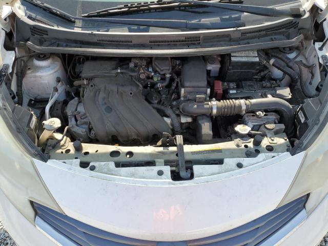 3N1CE2CP4EL398149 Nissan Versa Note S