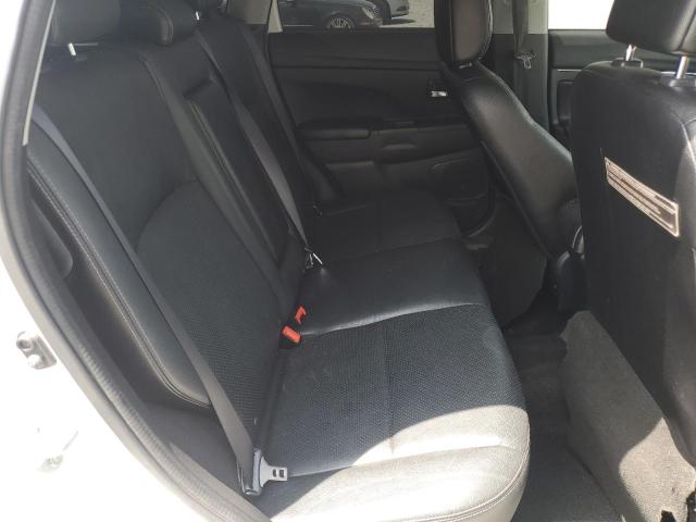 JA4AP4AW5GZ032498 Mitsubishi Outlander Sport Sel